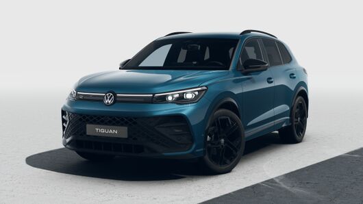 Bild eines Tiguan Sport eTSI DSG