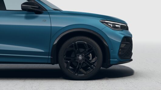 Bild eines Tiguan Sport eTSI DSG