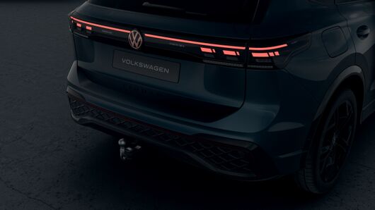Bild eines Tiguan Sport eTSI DSG