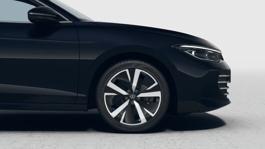Bild eines Passat Variant Business eHybrid 150kW