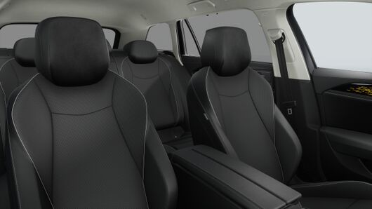 Bild eines Passat Variant Business eHybrid 150kW