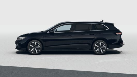 Bild eines Passat Variant Business eHybrid 150kW