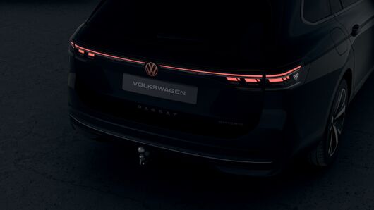 Bild eines Passat Variant Business eHybrid 150kW