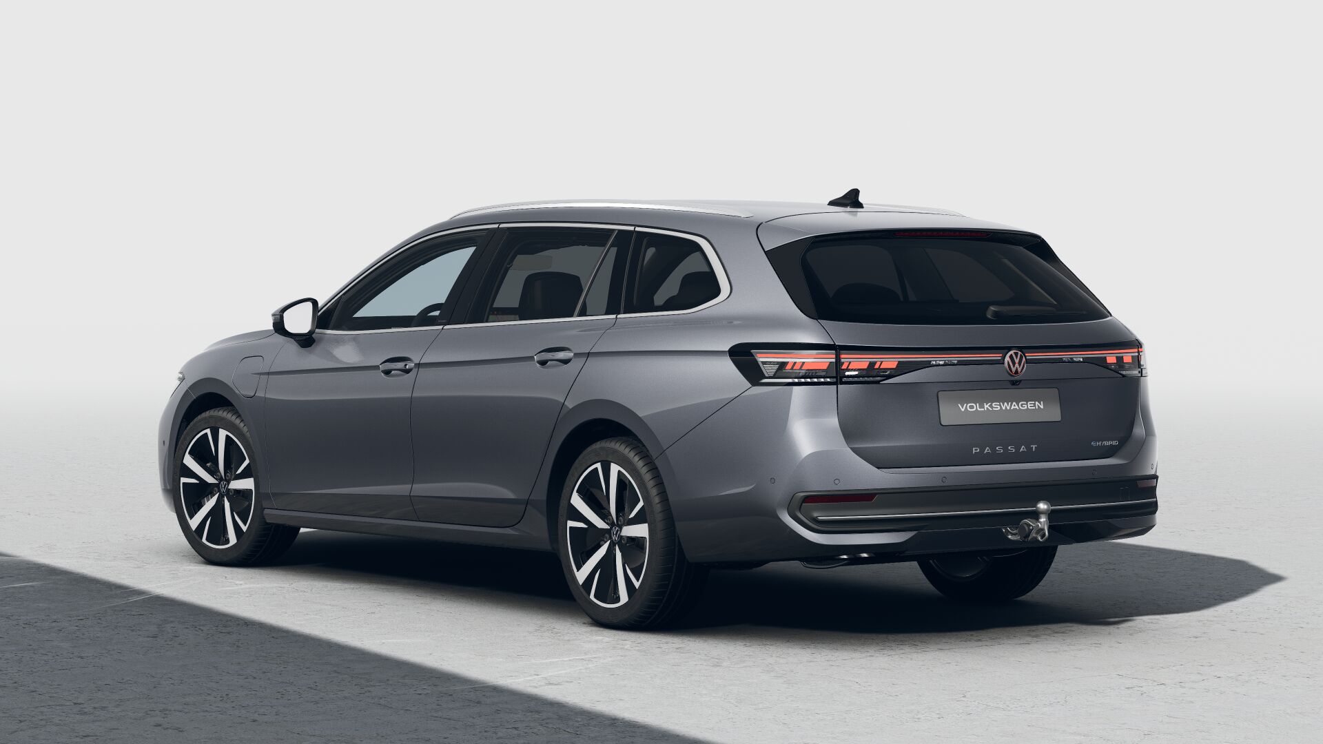 Bild eines Passat Variant Business eHybrid 150kW