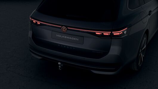 Bild eines Passat Variant Business eHybrid 150kW