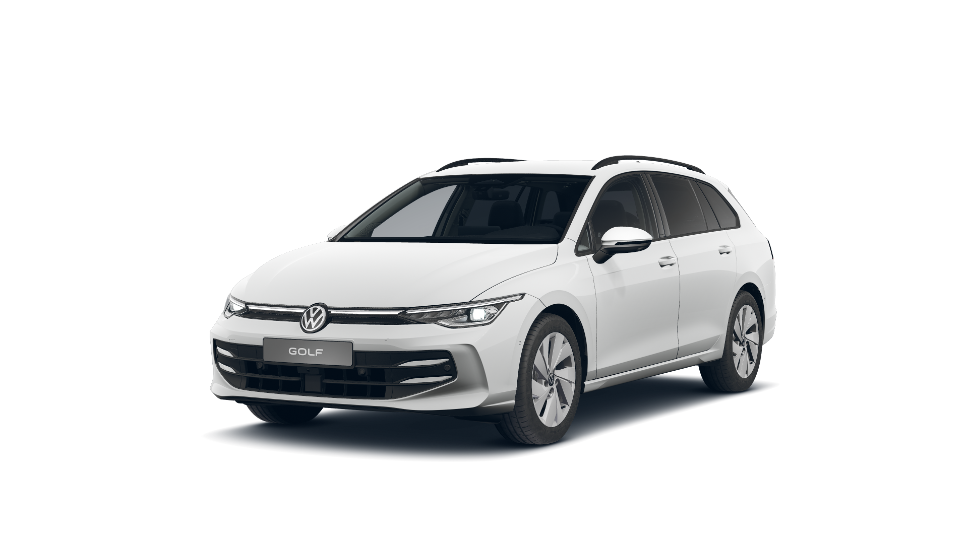 VW Golf Variant Business TDI 2026