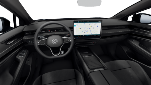 Bild eines ID.7 Tourer Pro 210 kW Business