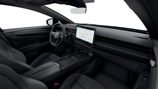 Bild eines ID.7 Tourer Pro 210 kW Business