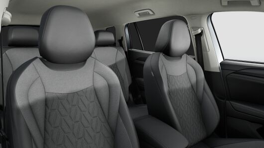 Bild eines Tayron Friends TDI 4MOTION DSG