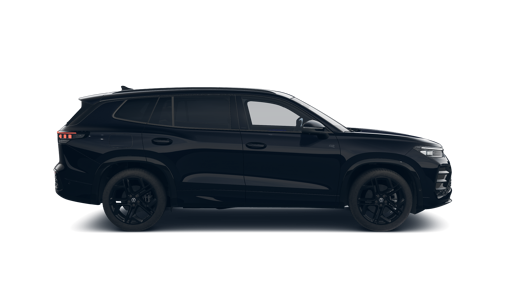 Bild eines Tayron Sport eHybrid DSG 200kW