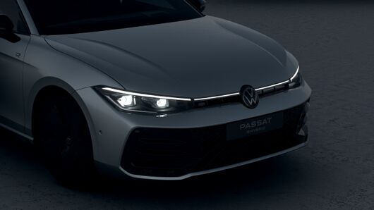 Bild eines Passat Variant Sport eHybrid 150kW