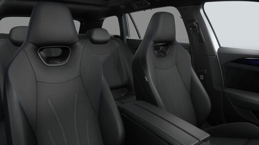 Bild eines Passat Variant Sport eHybrid 150kW