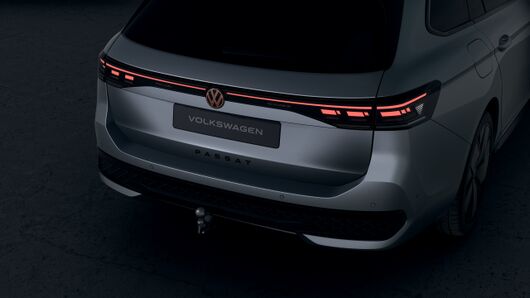 Bild eines Passat Variant Sport eHybrid 150kW
