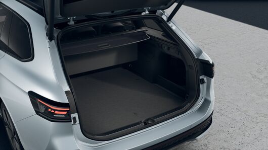 Bild eines Passat Variant Sport eHybrid 150kW