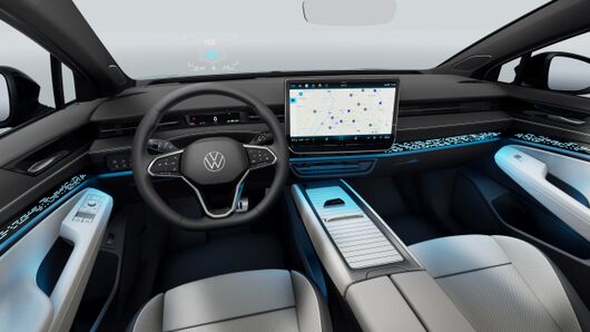 Bild eines ID.7 Pro S 210 kW Business