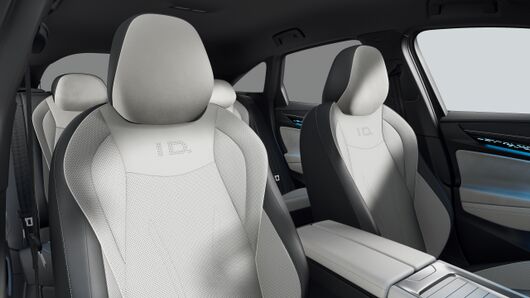 Bild eines ID.7 Pro S 210 kW Business