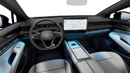 Bild eines ID.7 Tourer Pro S 210 kW Business