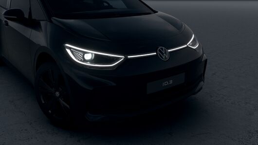 Bild eines ID.3 Pro Perf. 170 kW Business