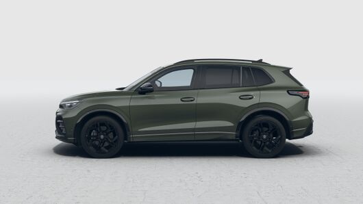 Bild eines Tiguan Sport TDI 4MOTION DSG