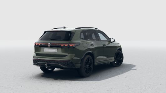 Bild eines Tiguan Sport TDI 4MOTION DSG