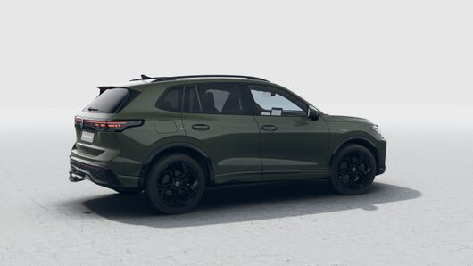 Bild eines Tiguan Sport TDI 4MOTION DSG