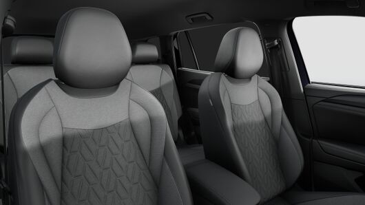 Bild eines Tayron Friends TDI 4MOTION DSG