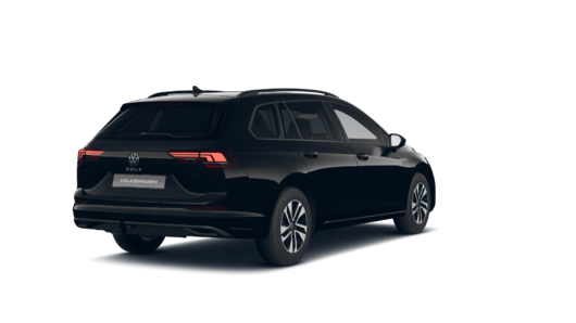 Bild eines Golf Variant Business TSI