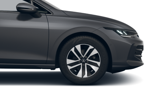 Bild eines Golf Variant Business TSI