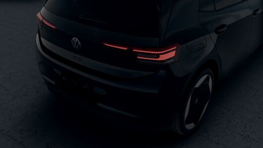 Bild eines ID.3 Pro S 170 kW Business