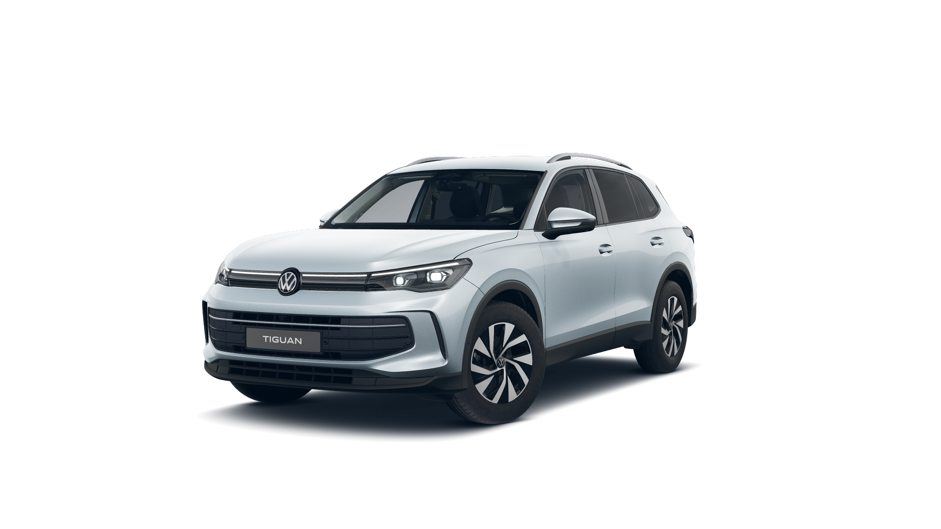 VW Tiguan Friends eTSI DSG 2026