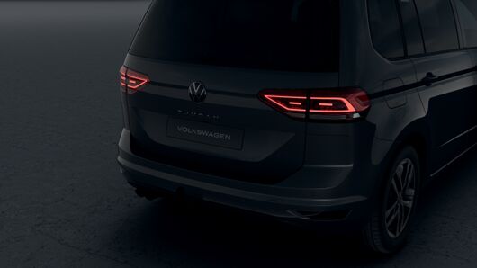 Bild eines Touran Friends TDI DSG