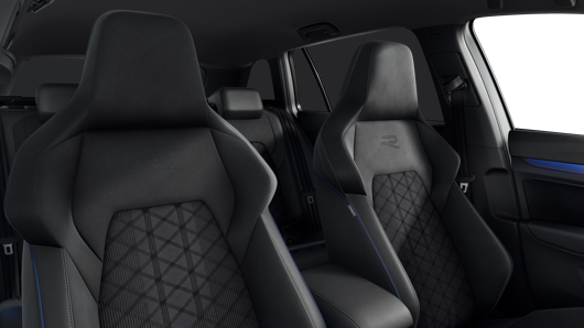 Bild eines Golf Variant Sport mHeV DSG