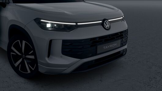 Bild eines Tayron Friends TDI DSG