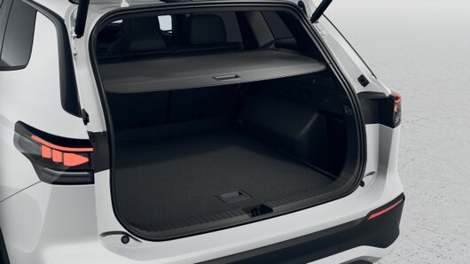 Bild eines Tayron Friends TDI DSG