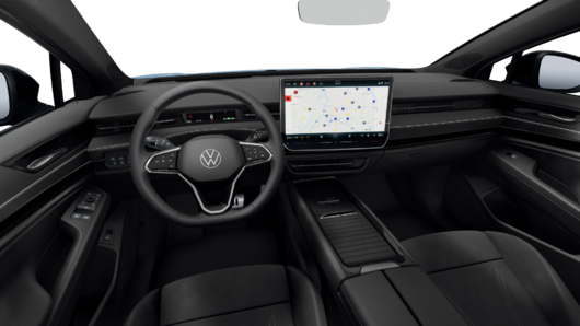 Bild eines ID.7 Tourer Pro 210 kW Business