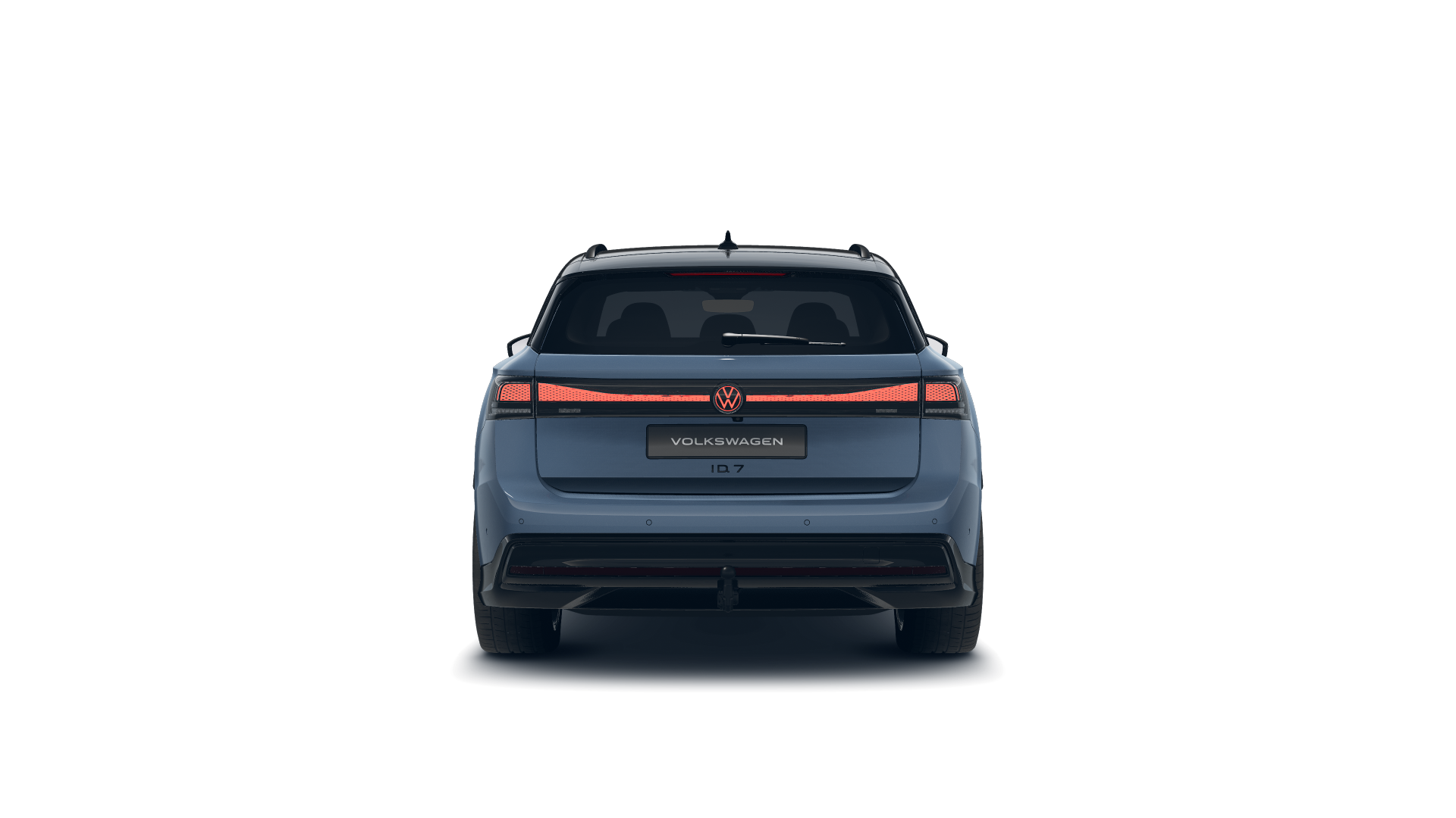Bild eines ID.7 Tourer Pro 210 kW Business