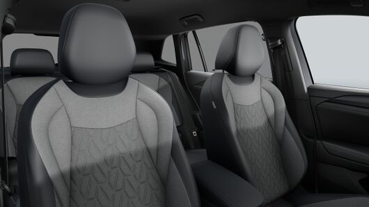 Bild eines Tiguan Friends eTSI DSG