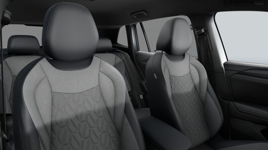 Bild eines Tiguan Friends eTSI DSG