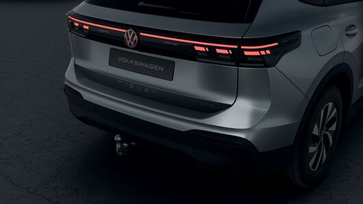 Bild eines Tiguan Friends eTSI DSG