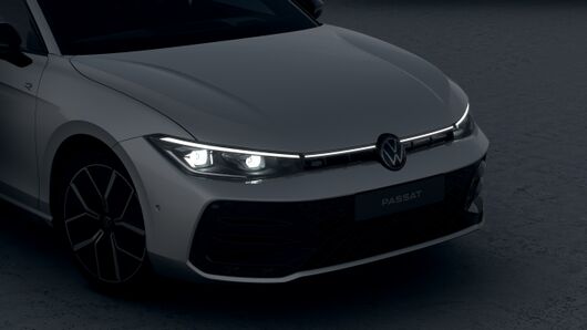 Bild eines Passat Variant Sport TDI DSG