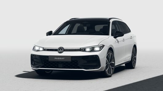 Bild eines Passat Variant Sport TDI DSG