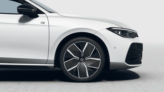 Bild eines Passat Variant Sport TDI DSG