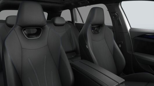 Bild eines Passat Variant Sport TDI DSG