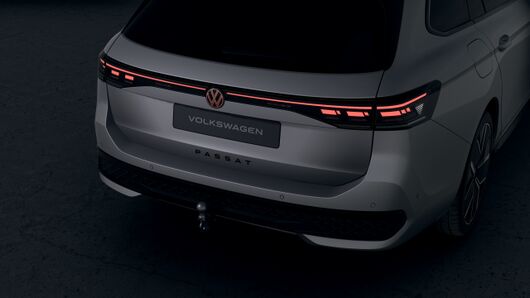 Bild eines Passat Variant Sport TDI DSG