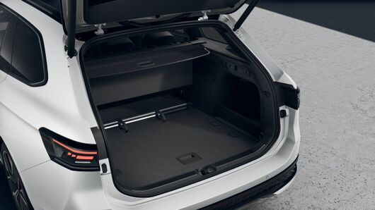 Bild eines Passat Variant Sport TDI DSG