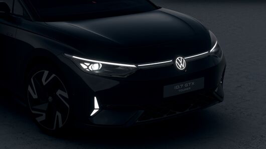 Bild eines ID.7 Tourer GTX 4MOTION 250 kW Business