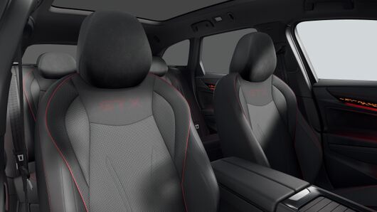 Bild eines ID.7 Tourer GTX 4MOTION 250 kW Business