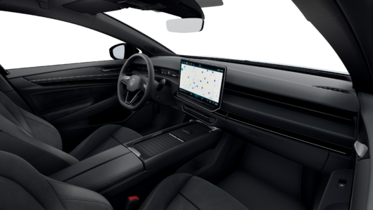 Bild eines ID.7 Tourer Pro 210 kW Business