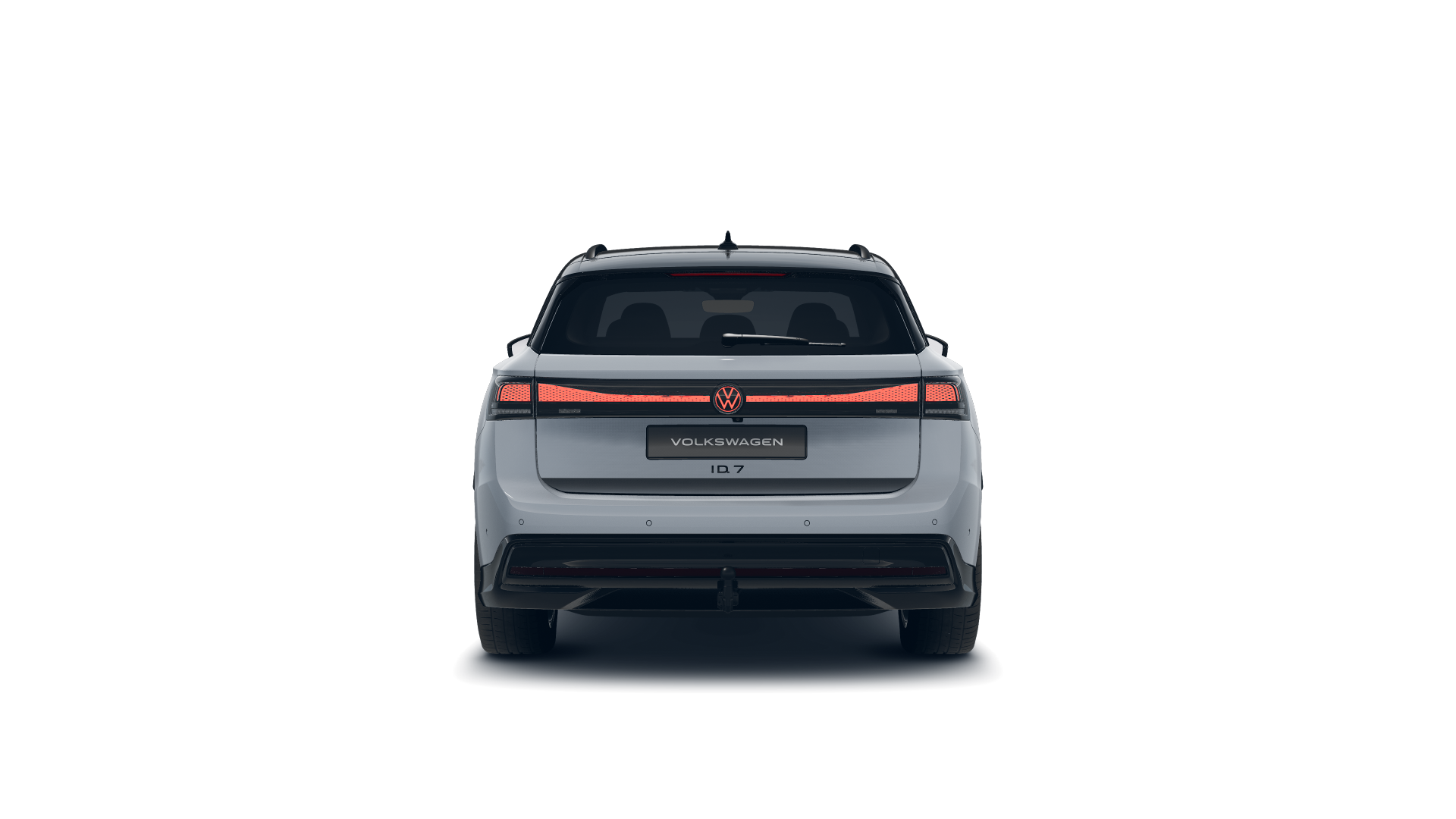 Bild eines ID.7 Tourer Pro 210 kW Business