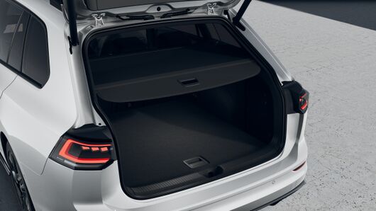 Bild eines Golf Variant Sport mHeV DSG